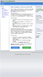 Mobile Screenshot of openvirtualization.org